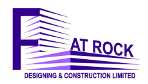 Flat Rock Design And Construction